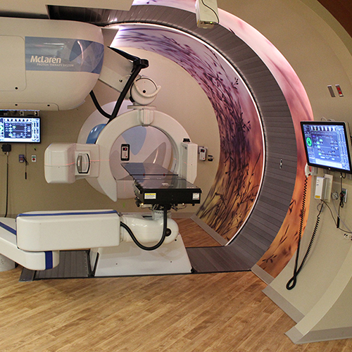 IN THE NEWS: UK trial asks if proton beam therapy for breast cancer can reduce heart risks